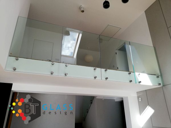 Balustrada 600x450
