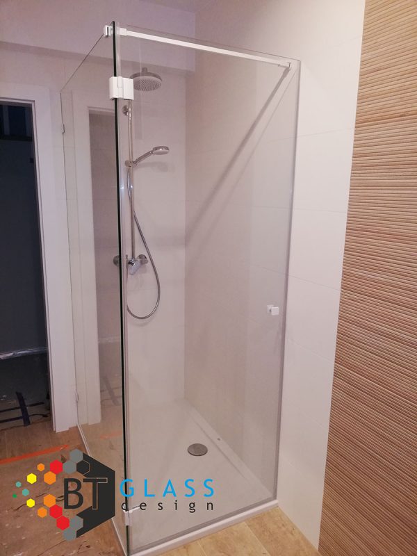 Kabina prysznicowa 2 elementowa 3 600x800