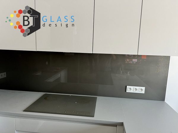 Lacobel brazowy 600x450
